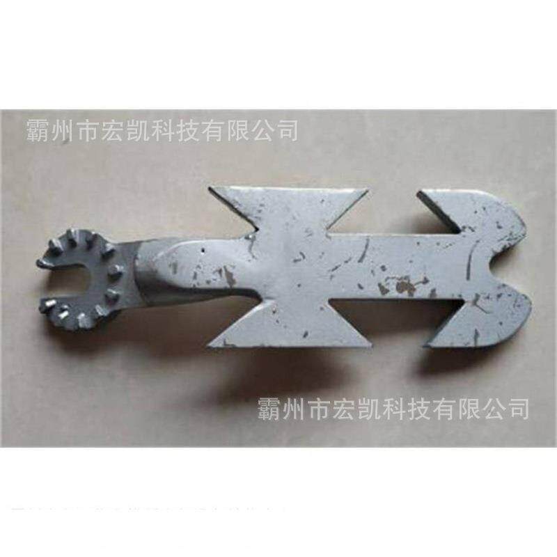 电力施工工具绝缘扎线缠绕器 便携式多用途绑扎器