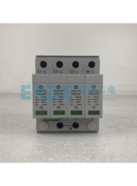 VH40SZ385M艾默生VH40TA385M防雷模块C级防雷器VH10TA385W全新现