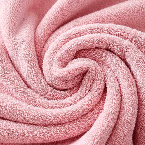 Absorbent and soft A-class cotton towel吸水柔软的A级棉毛巾