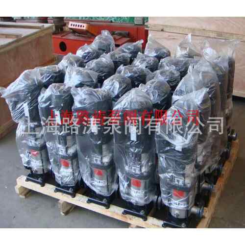 多供应CDLF8-150立式不钢级离心轻型多TEC级泵化工离泵心锈泵