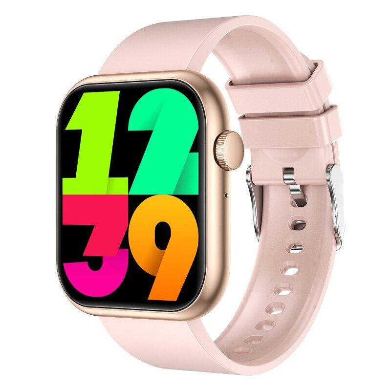 Sports Smartwatch Smart Band Watch for QX7PRO