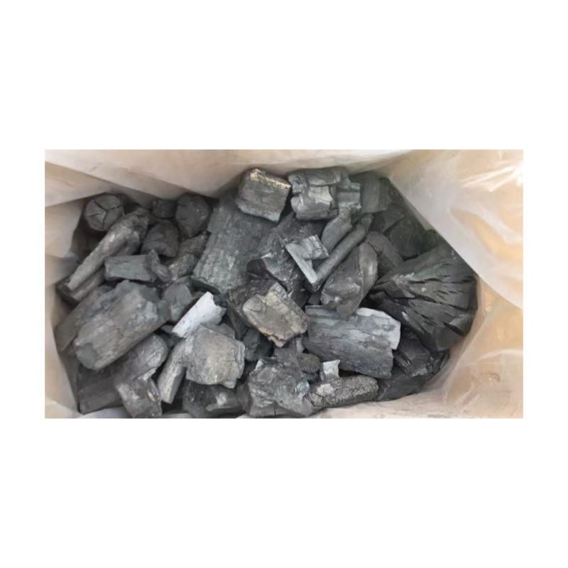 状元果木烧烤厂家直销木炭烧烤炭