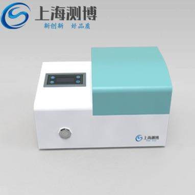 上海测博 CBMF-06便携式研磨仪毛发处理仪毛发检测机便携式研磨机