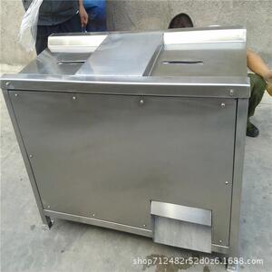 鸡胗去黄皮机中小型鸡剥胗机不锈钢鸡剥胗机屠宰场加工点鸡剥胗机
