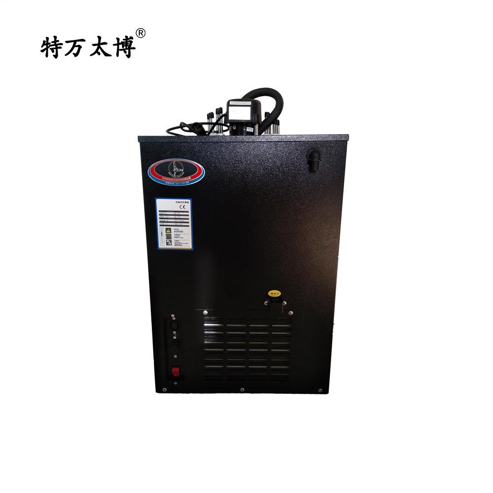 水冷啤酒机桶装啤酒制冷设备精酿扎啤机饮料机水冷机468头图片