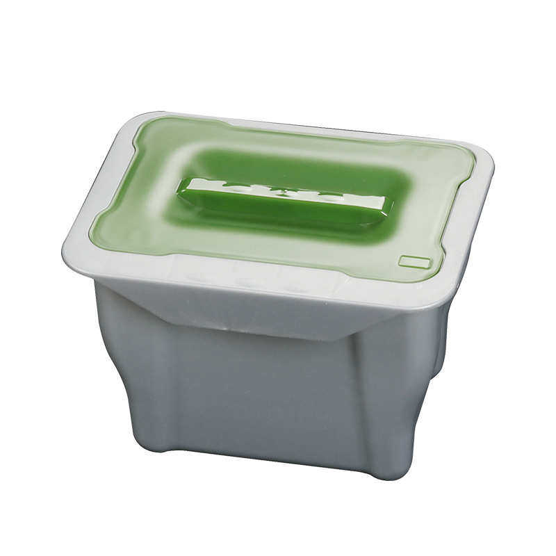 东派厨房壁挂式垃圾桶橱柜大号PP收纳盒家居收纳框带盖垃圾桶批发,家庭/个人清洁工具,垃圾桶,淘宝优惠券,粉丝福利购,淘宝优惠卷