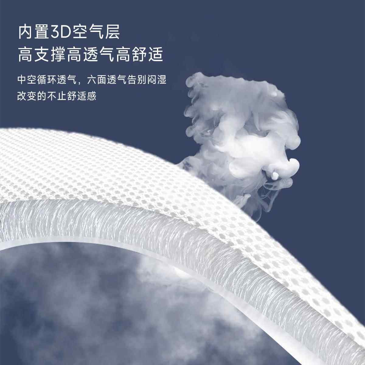 特贝拉座特贝拉座椅3通风model坐垫modely汽车坐垫夏降季凉垫屁垫