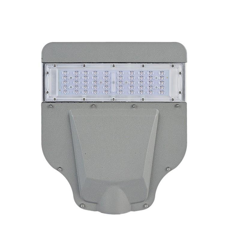 新款led模组路灯头150W200W变形金刚路灯 户外广场高杆道路灯灯具