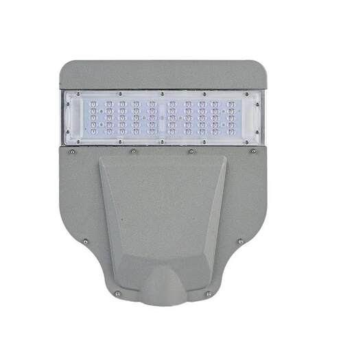 新款led模组路灯头150W200W变形金刚路灯 户外广场高杆道路灯灯具