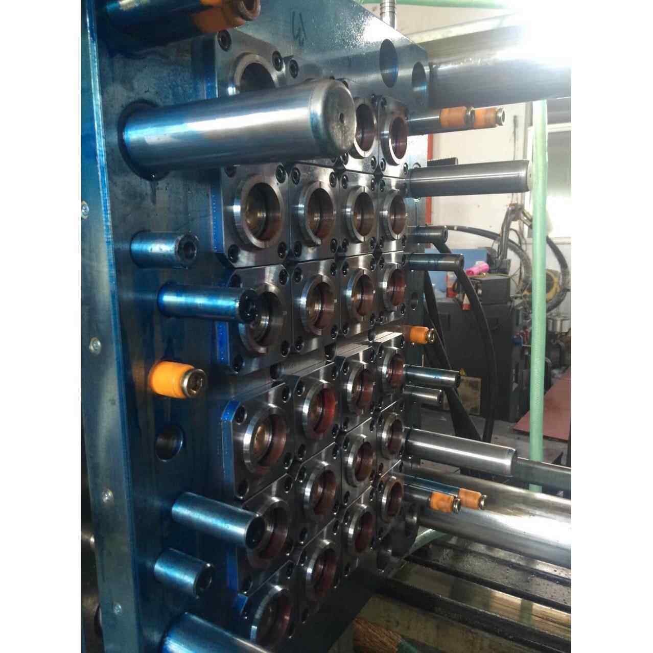 塑胶油瓶盖模具酱油瓶拉环盖模具马达盖模具设计制造