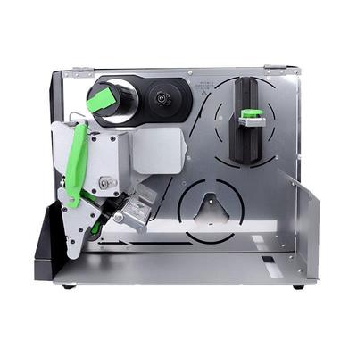 北洋BTP-U700BTU700T重工业级水洗唛P服装吊牌不干标新签打胶印机