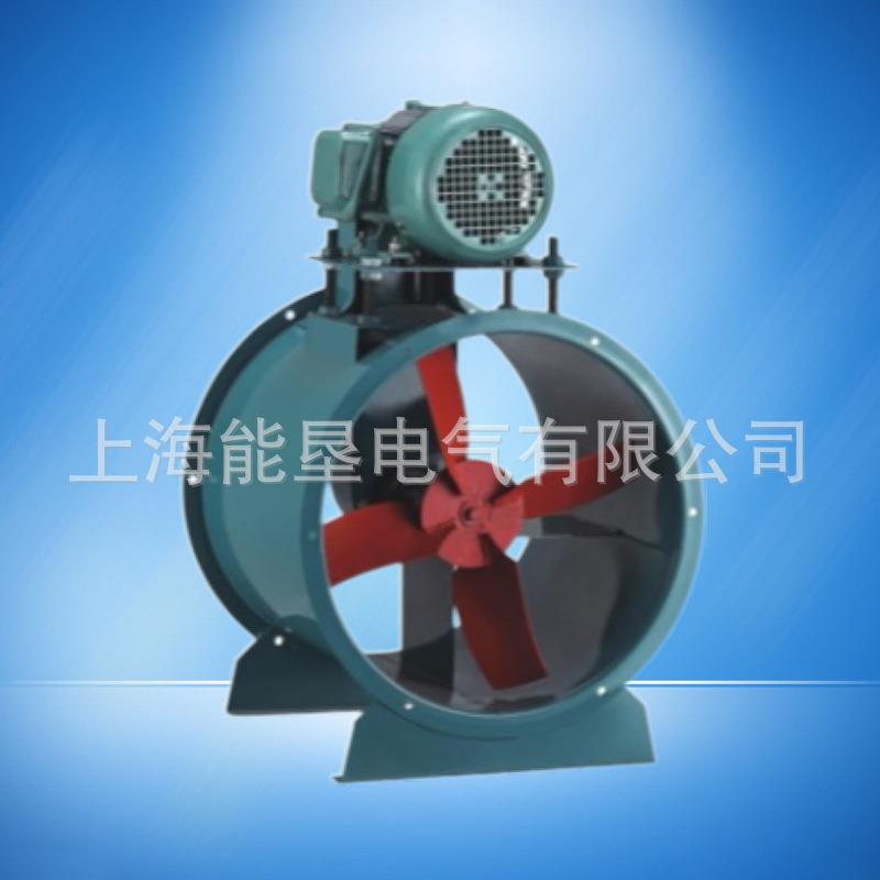 T30轴流通风机外置电机耐高温喷漆房管道水帘柜专用风机380V