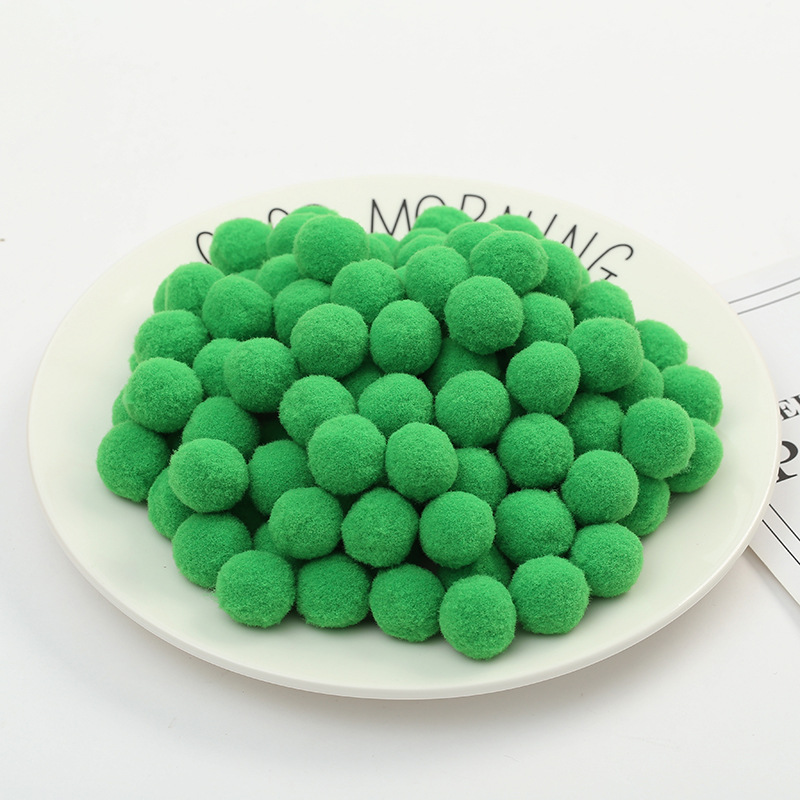 痛包装饰物谷美配饰痛包配饰痛包扎板蝴蝶结痛包diy材料高弹毛球