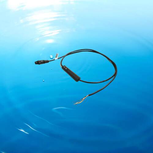 SIMRAD雷达配件NMEA 0183接口 NMEA 0183-NMEA 2000转换器1.8米