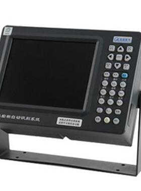B级AIS-B-1000船用AIS自动识别系统，10寸显示AIS避碰仪