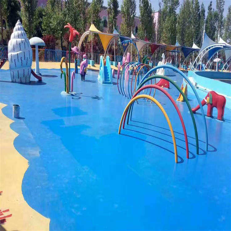 包工包料游泳池专用漆 彩色耐磨防水油漆 水上乐园游泳池翻新涂料,基础建材,防水涂料,淘宝优惠券,粉丝福利购,淘宝优惠卷