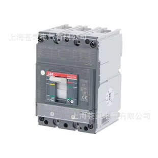 1000 125 1250 ABB塑壳断路器XT2H160TMD80 1600 100 160 800