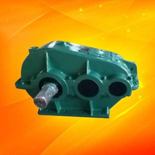 可加工定制 组合小型齿轮减速机 ZLC卧式 起重机减速器