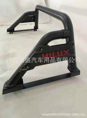 ROLLBARFORPICK-UPRANGERHILUXTRITONNP300DMAX龙门架