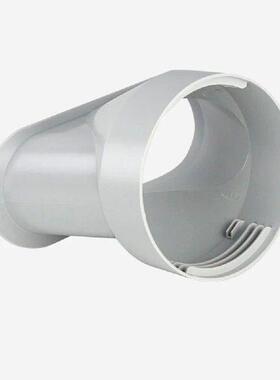 Exhaust Pipe Connector Exhaust Duct Interface Tube