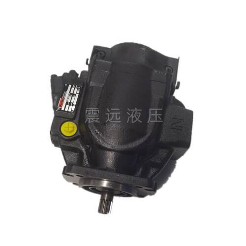 P2105R00C1C22LA20N00A1B1P液压柱塞泵