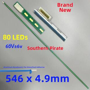 M240HW01灯条 M240HW02 显示器LED 80灯44灯 AUO