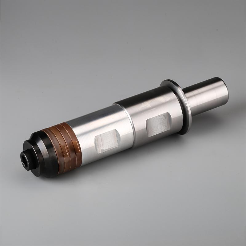 超声波换能发生器20K2000W15K2600W2200W 振子波头震子口罩打片机