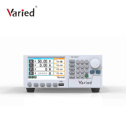 Varied万瑞达大功率可调可编程直流电源RA-3030/0-30V/0-30A/900W
