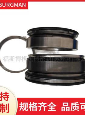 厂家供应 飞力泵M54不锈钢污水泵机械密封 机械密封件
