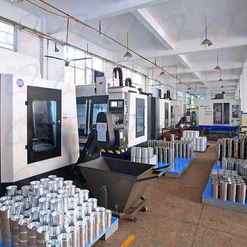 GDK125-9-18Z/4.0-8.0 恒功率电主轴 翰琪电机有限公司