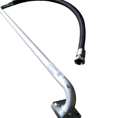 Gardner Denver 格南登福油管QX101719 替代螺杆式空压机配件大全