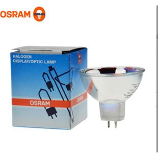 灯泡显微光学仪器卤素灯假一罚五 64255 8V20W