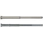 米思米 台阶推管 ESVKBF-H-3.5-40-P3.2-V0.8-N20-S10