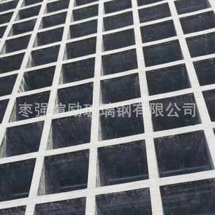 玻璃钢格栅洗车房地格栅树篦子地沟排水沟格栅盖板鸽子棚格栅