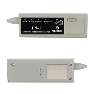 测钻笔钻石莫桑检测仪二172合一定热导仪宝石鉴石别鉴仪器工具