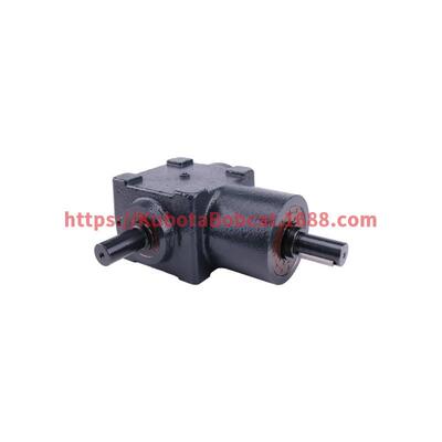齿轮箱组件直角 50-00250-01 兼容载体 X4 7500 Ultima XTC X2