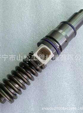 21582096喷油器总成21644598共轨喷油嘴BEBE4D35002
