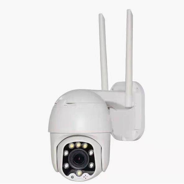 Seetong天视通PoE供电400万像素插卡AI无线旋转云台小球带云储存,电子/电工,家用网络摄像头,淘宝优惠券,粉丝福利购,淘宝优惠卷