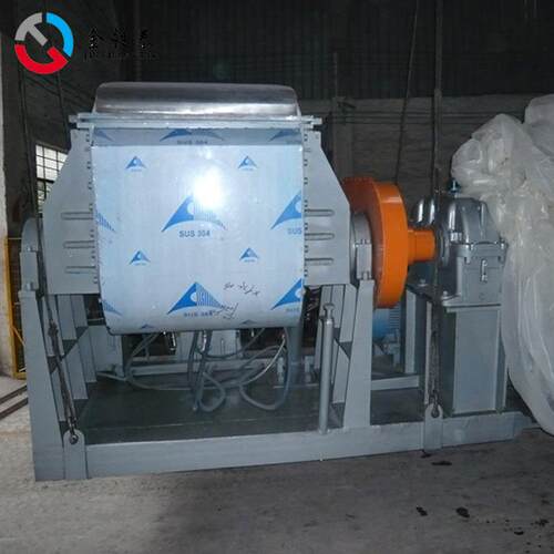 20年品质金昶泰真空捏合机螺杆挤出1000l高温型捏合机厂家生产
