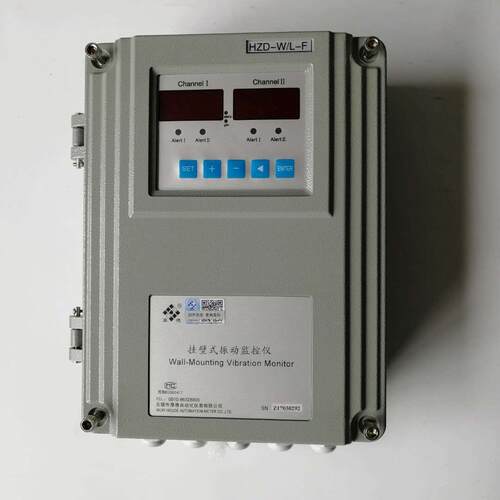 HZD-W/L-F CZJ-B3G JM-B-7 JM-B-3ZD 智能振动监控仪 监测保护仪