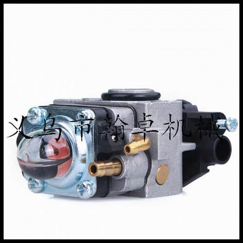 GX25 GX35 HHB25 HHT35 HHH25 HHT35S化油器 割草机汽油机配件