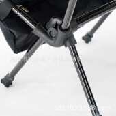 碳纤维大力马mini485克月亮蝴蝶便携徒步登山营地写生椅烧烤