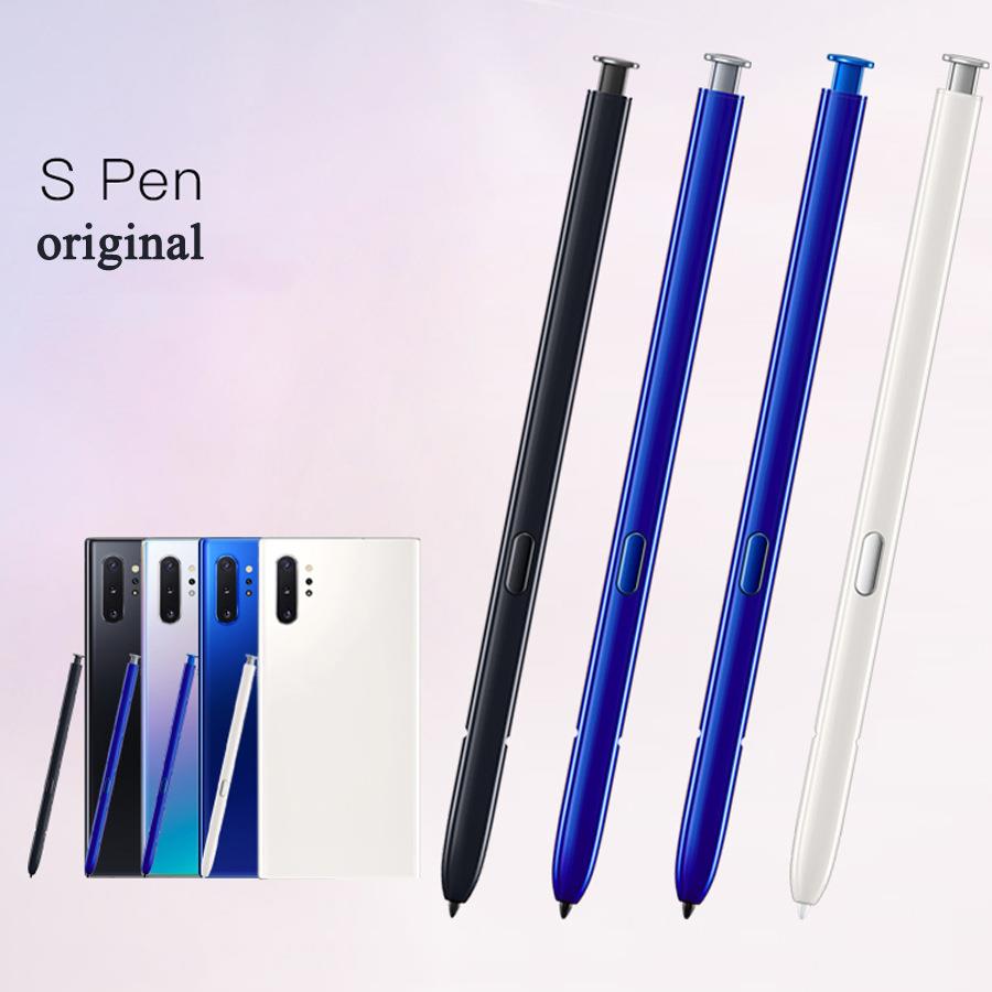 适用 Note 10手写笔 Note 10 +手机电磁笔note10plus手写笔