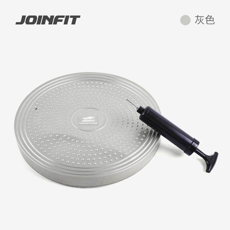 正品加平衡盘瑜伽按摩坐垫康复脚踝厚防爆瑜伽健平身衡球正品训练