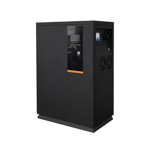 3.5kW逆控一体机.12Wh5内置储光能k电池343离网伏供电系统