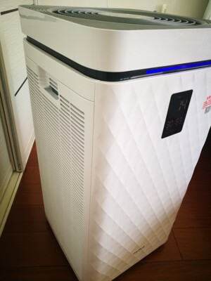 森晨空气过滤消毒机怎么样?到底有效果没有?是骗局吗?