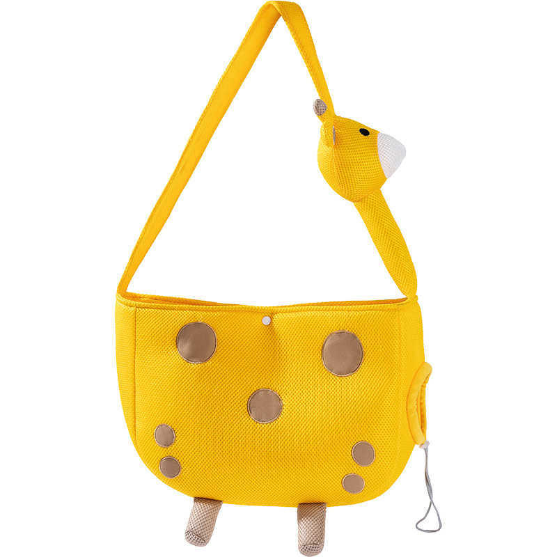 可爱长颈鹿动物造型透气外出包便携斜跨包单肩猫包外出狗包宠物包,宠物/宠物食品及用品,背包/箱包,淘宝优惠券,粉丝福利购,淘宝优惠卷