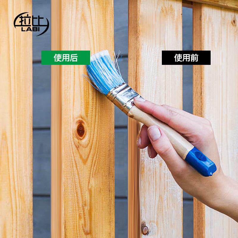 木蜡油净味环保户外木油耐候木器防腐翻新改色光油涂料漆厂家