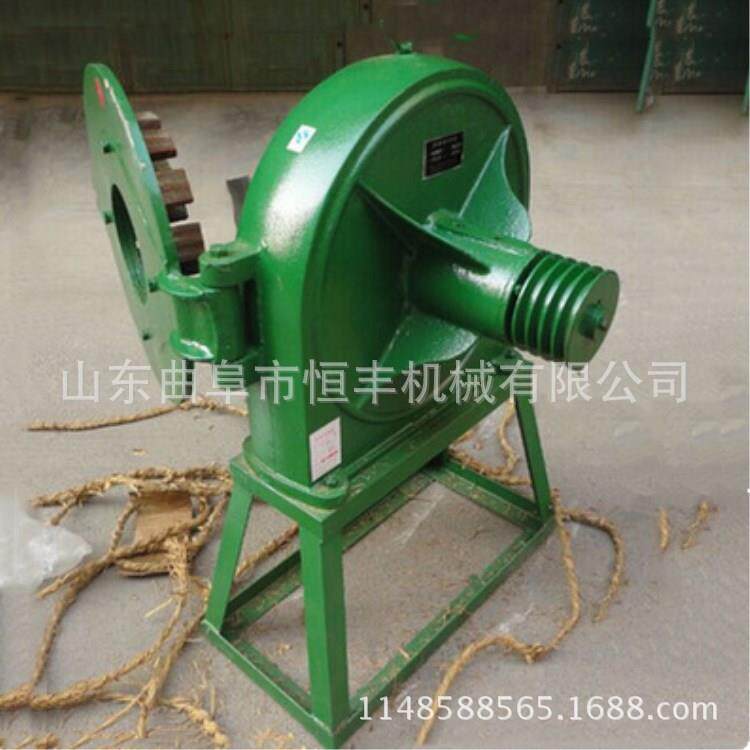 小型调料粉碎机 260型粉碎机 齿爪粉碎机 齿盘粉碎机
