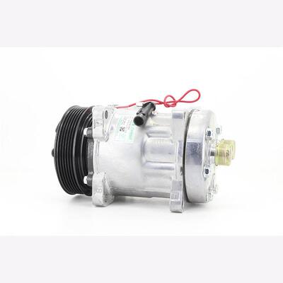 适用于雪铁龙(Citroen)(Jumper- Relay Bus)的汽车空调压缩机